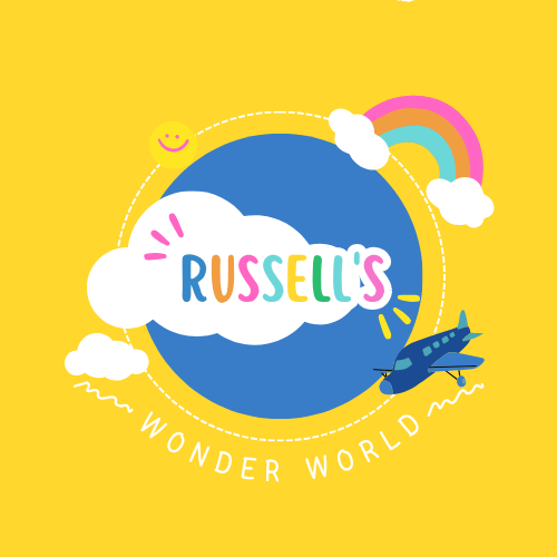 Russell's wonder world